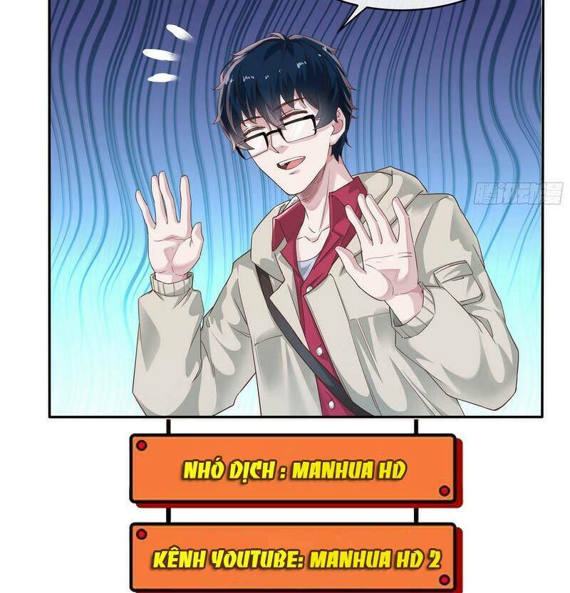 Từ Hồng Nguyệt Khai Thủy Chapter 2 - Trang 2