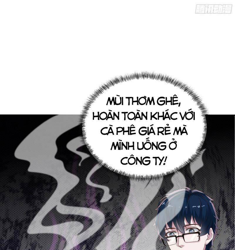 Từ Hồng Nguyệt Khai Thủy Chapter 2 - Trang 2