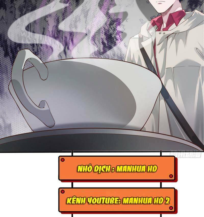 Từ Hồng Nguyệt Khai Thủy Chapter 2 - Trang 2