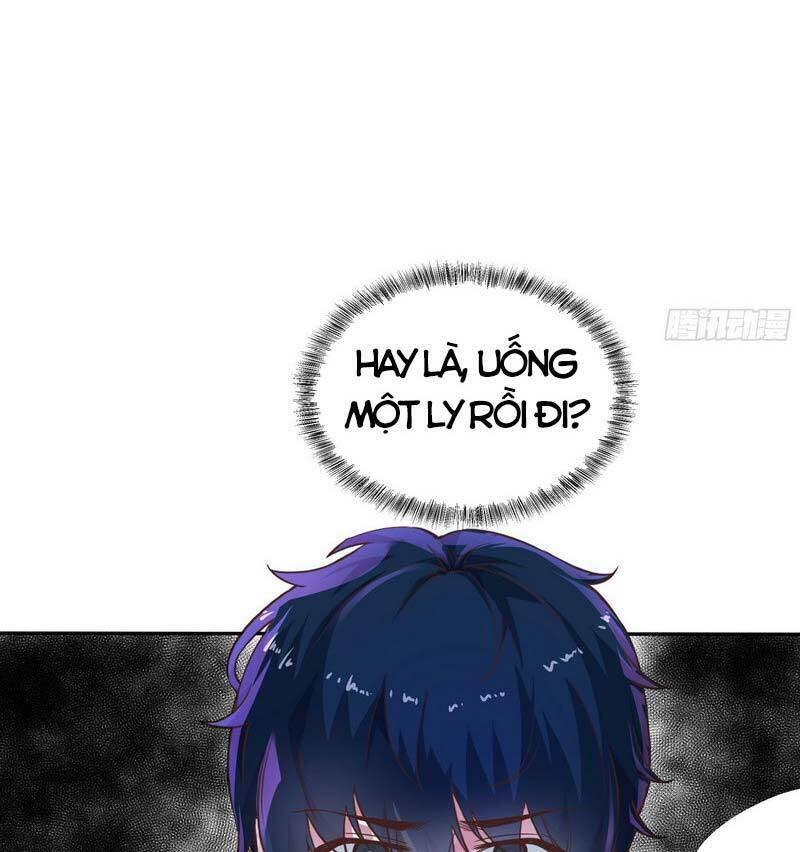 Từ Hồng Nguyệt Khai Thủy Chapter 2 - Trang 2