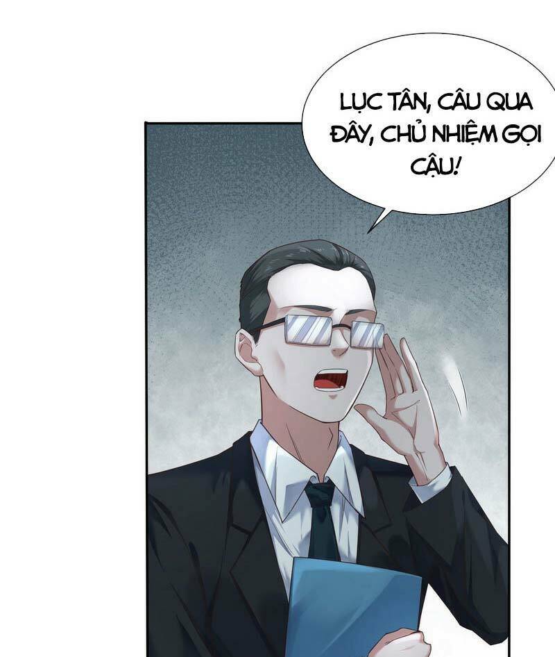 Từ Hồng Nguyệt Khai Thủy Chapter 2 - Trang 2