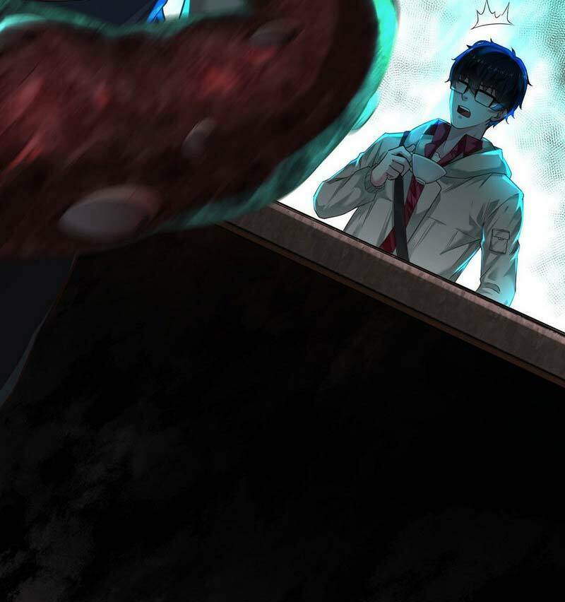 Từ Hồng Nguyệt Khai Thủy Chapter 2 - Trang 2