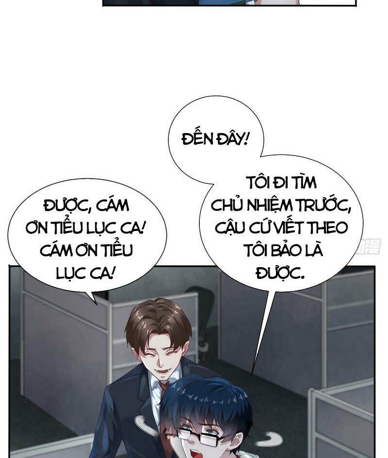 Từ Hồng Nguyệt Khai Thủy Chapter 2 - Trang 2