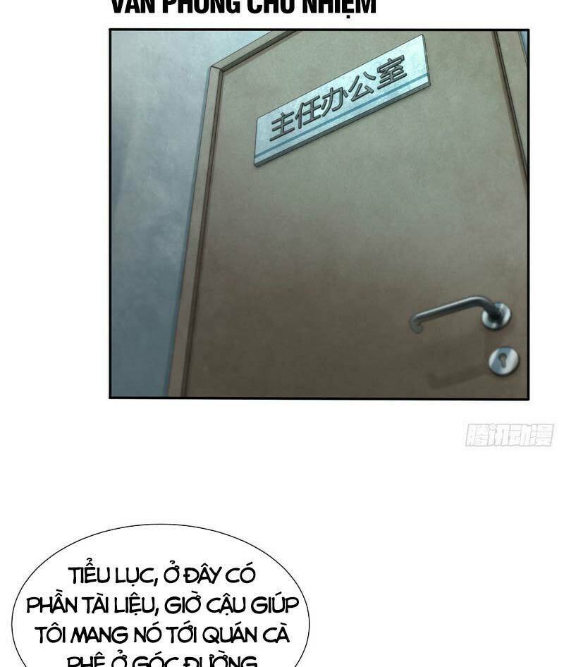 Từ Hồng Nguyệt Khai Thủy Chapter 2 - Trang 2