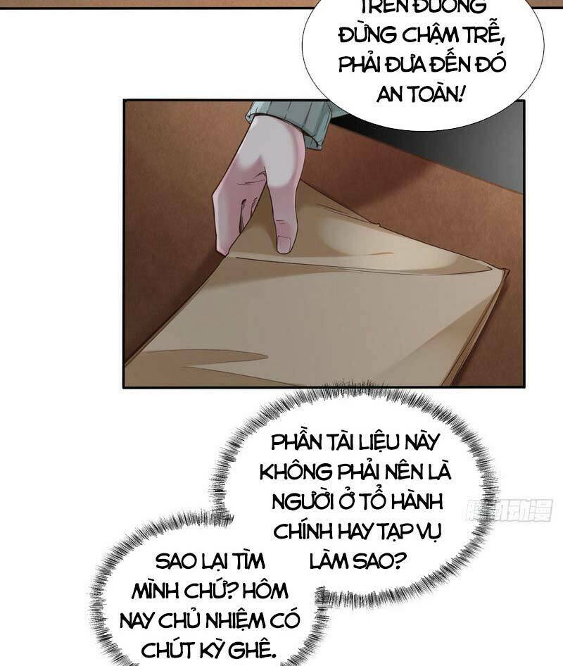 Từ Hồng Nguyệt Khai Thủy Chapter 2 - Trang 2