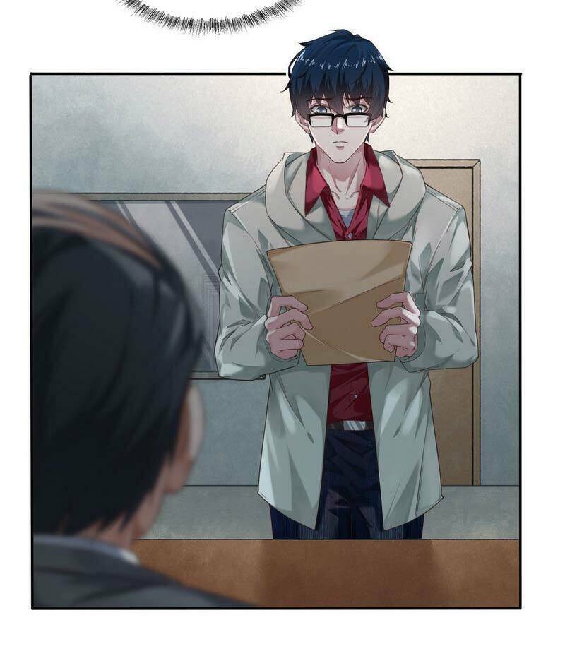 Từ Hồng Nguyệt Khai Thủy Chapter 2 - Trang 2