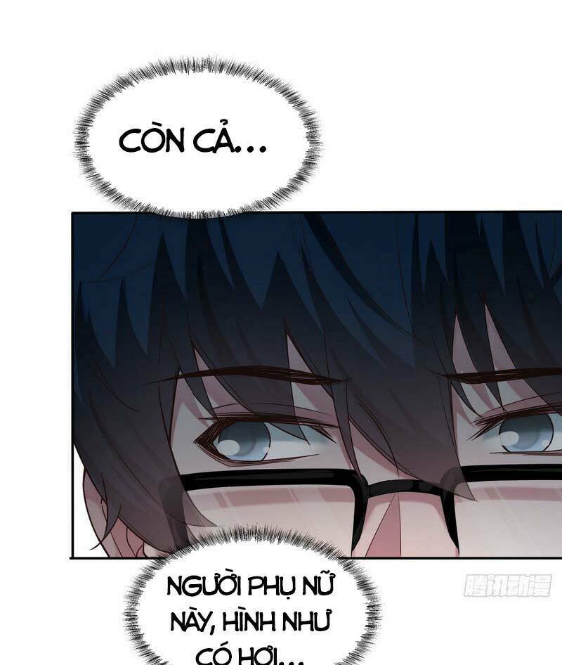 Từ Hồng Nguyệt Khai Thủy Chapter 2 - Trang 2