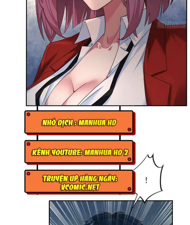 Từ Hồng Nguyệt Khai Thủy Chapter 2 - Trang 2