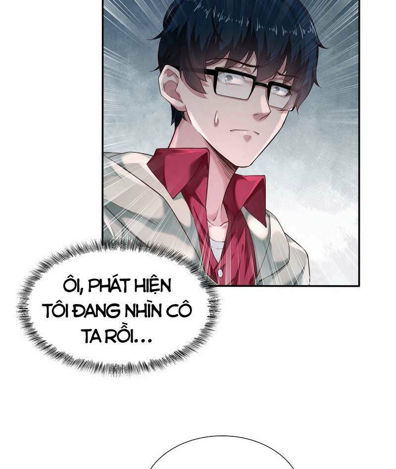 Từ Hồng Nguyệt Khai Thủy Chapter 2 - Trang 2