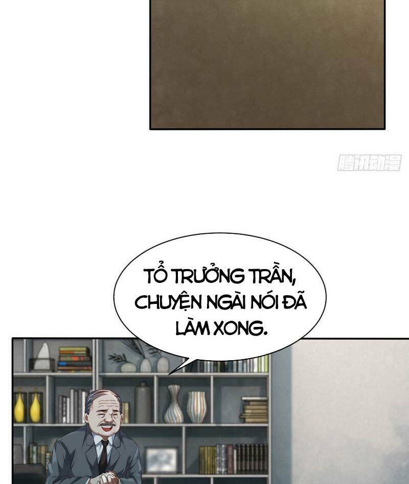 Từ Hồng Nguyệt Khai Thủy Chapter 2 - Trang 2