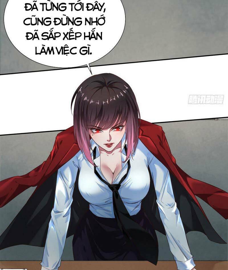 Từ Hồng Nguyệt Khai Thủy Chapter 2 - Trang 2