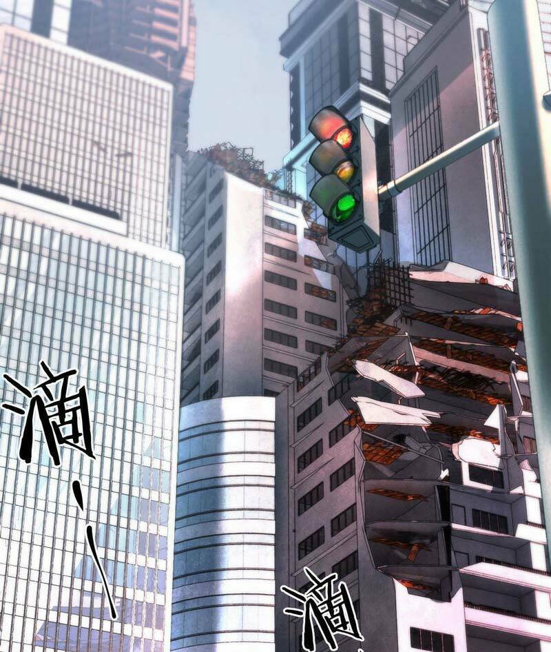 Từ Hồng Nguyệt Khai Thủy Chapter 2 - Trang 2