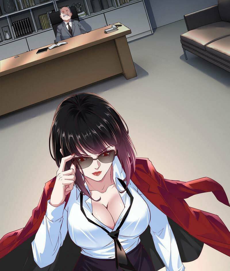 Từ Hồng Nguyệt Khai Thủy Chapter 2 - Trang 2