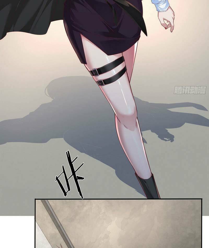 Từ Hồng Nguyệt Khai Thủy Chapter 2 - Trang 2