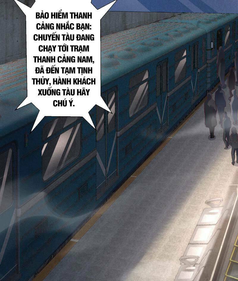 Từ Hồng Nguyệt Khai Thủy Chapter 2 - Trang 2