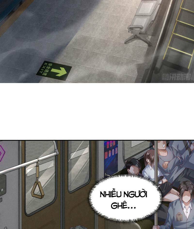 Từ Hồng Nguyệt Khai Thủy Chapter 2 - Trang 2