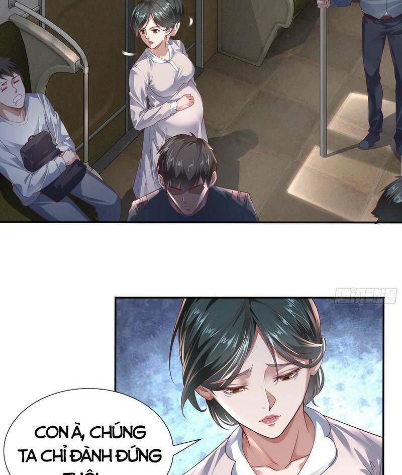 Từ Hồng Nguyệt Khai Thủy Chapter 2 - Trang 2