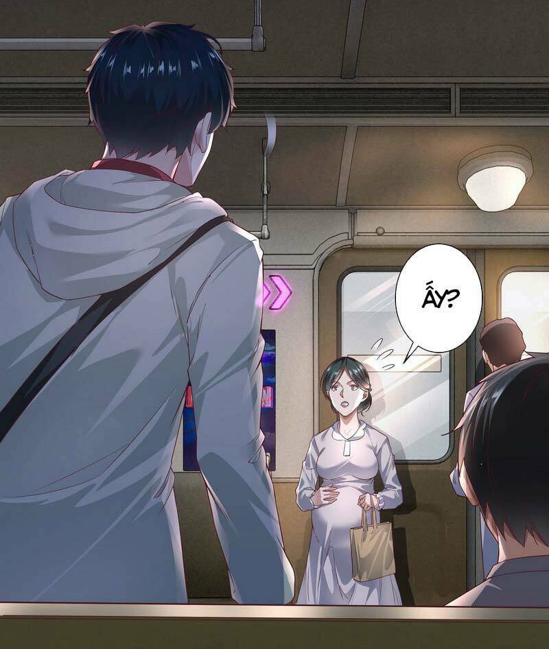 Từ Hồng Nguyệt Khai Thủy Chapter 2 - Trang 2