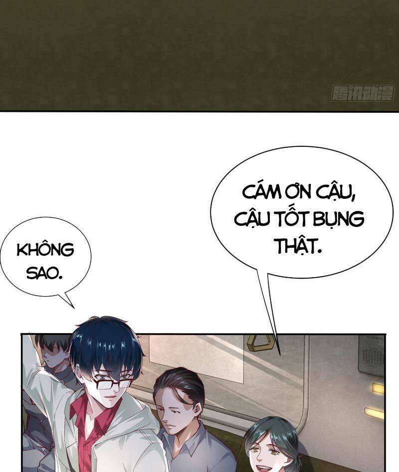 Từ Hồng Nguyệt Khai Thủy Chapter 2 - Trang 2