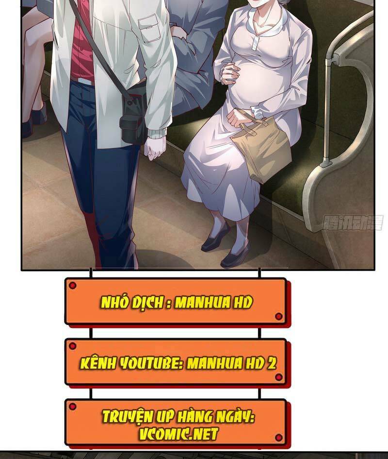 Từ Hồng Nguyệt Khai Thủy Chapter 2 - Trang 2