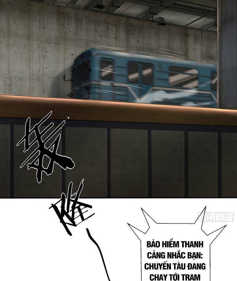 Từ Hồng Nguyệt Khai Thủy Chapter 2 - Trang 2