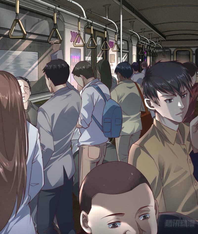 Từ Hồng Nguyệt Khai Thủy Chapter 2 - Trang 2