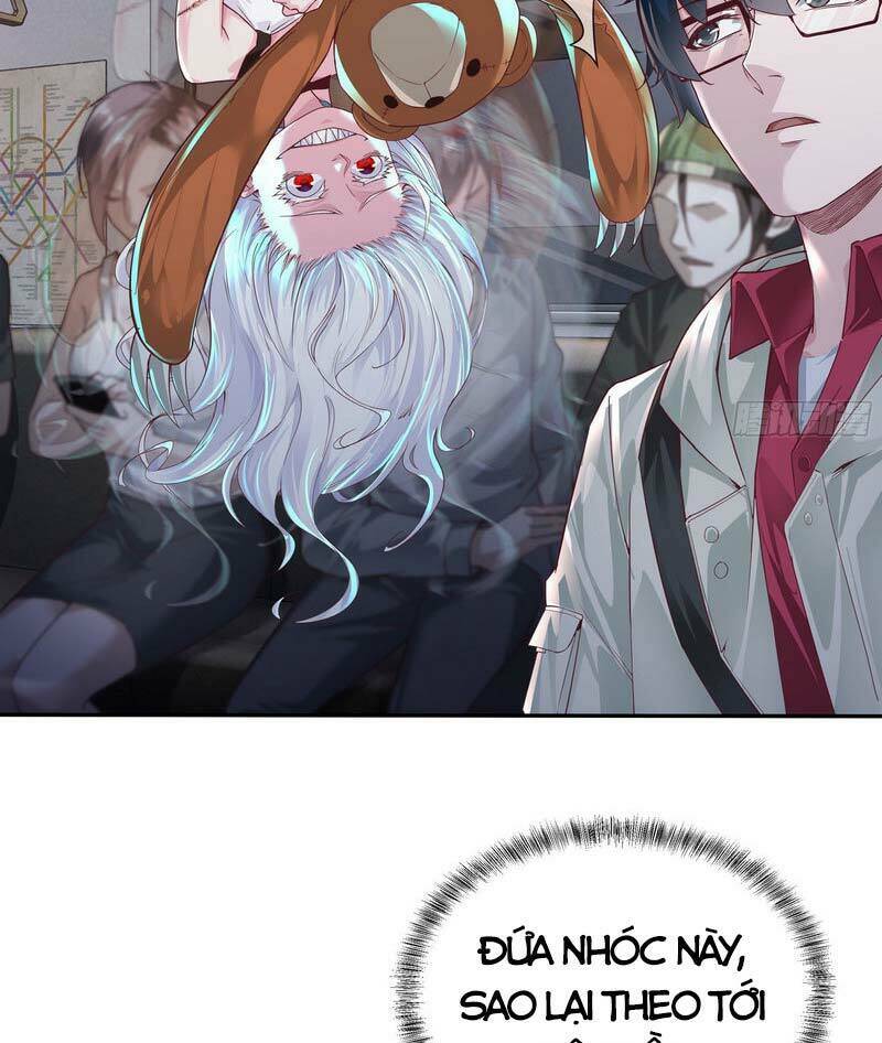 Từ Hồng Nguyệt Khai Thủy Chapter 2 - Trang 2