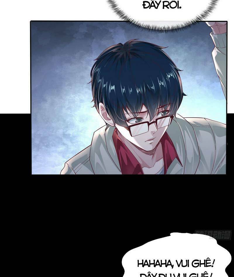 Từ Hồng Nguyệt Khai Thủy Chapter 2 - Trang 2