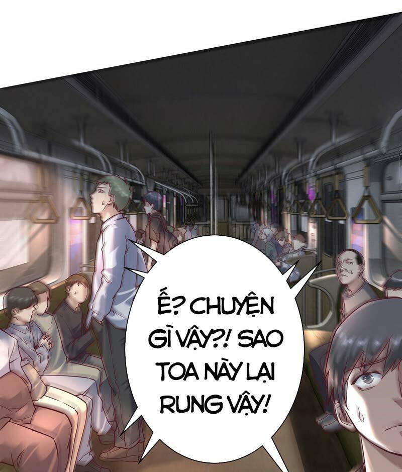 Từ Hồng Nguyệt Khai Thủy Chapter 2 - Trang 2