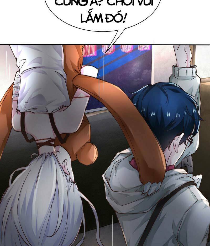 Từ Hồng Nguyệt Khai Thủy Chapter 2 - Trang 2