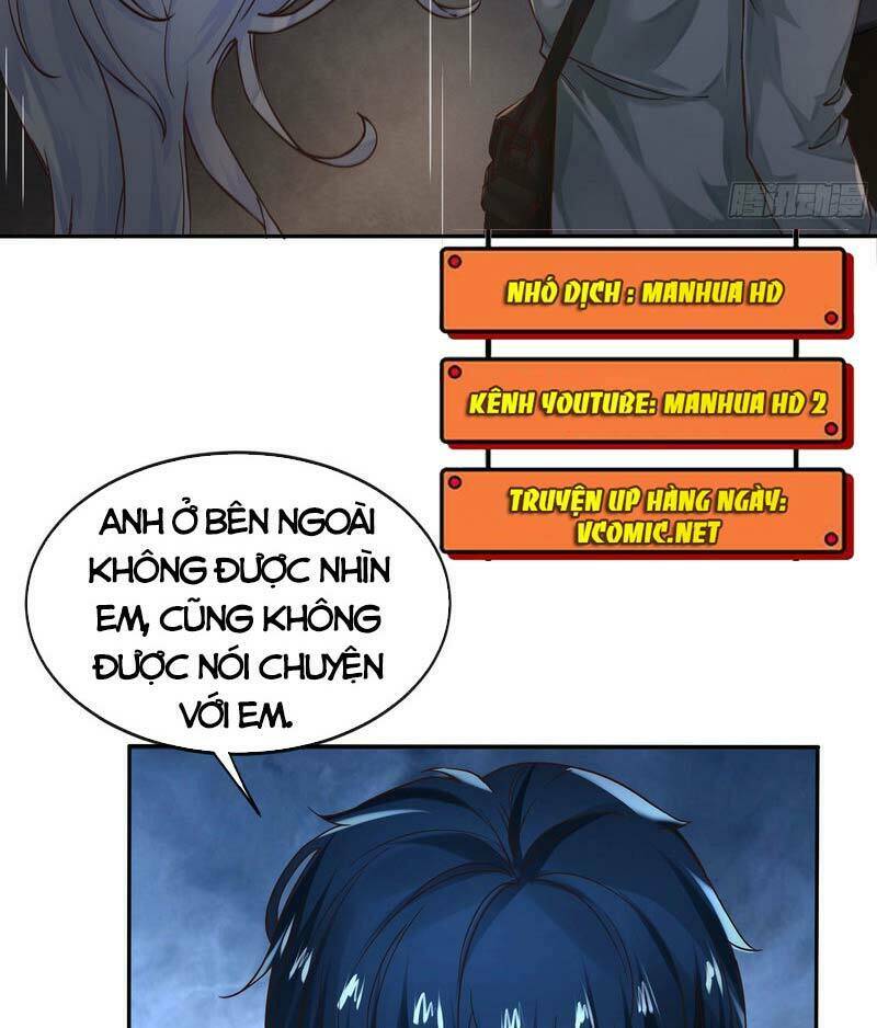 Từ Hồng Nguyệt Khai Thủy Chapter 2 - Trang 2