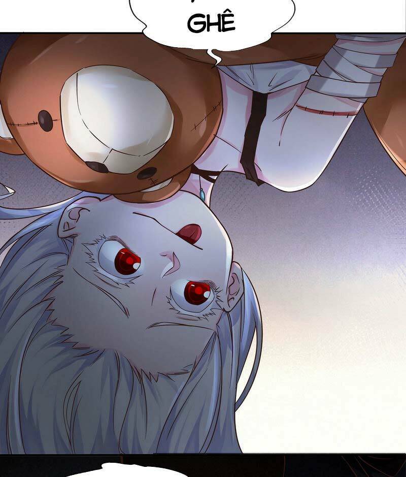 Từ Hồng Nguyệt Khai Thủy Chapter 2 - Trang 2