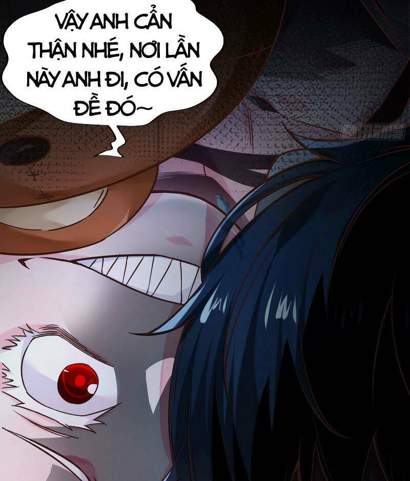 Từ Hồng Nguyệt Khai Thủy Chapter 2 - Trang 2