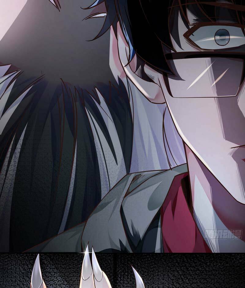 Từ Hồng Nguyệt Khai Thủy Chapter 2 - Trang 2