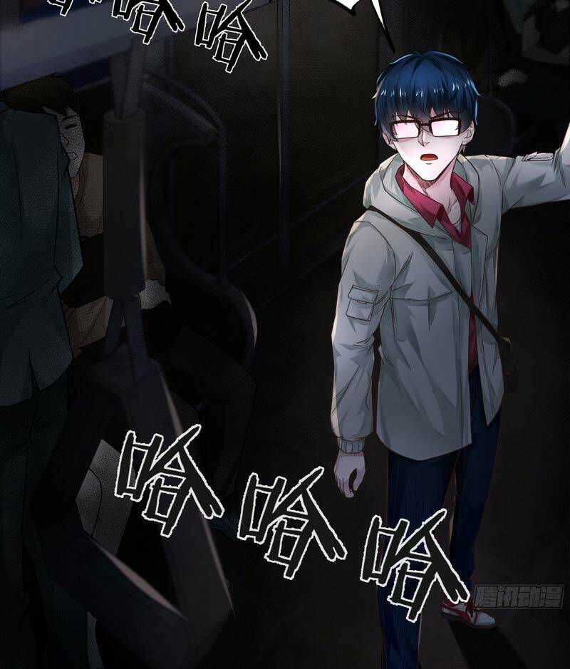 Từ Hồng Nguyệt Khai Thủy Chapter 2 - Trang 2