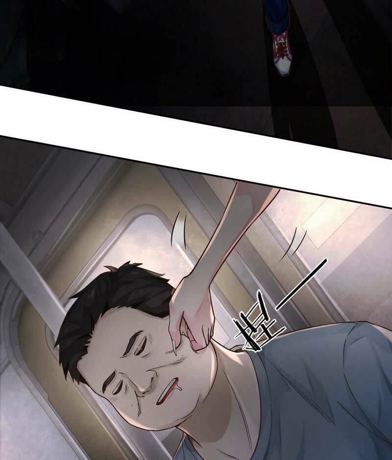 Từ Hồng Nguyệt Khai Thủy Chapter 2 - Trang 2