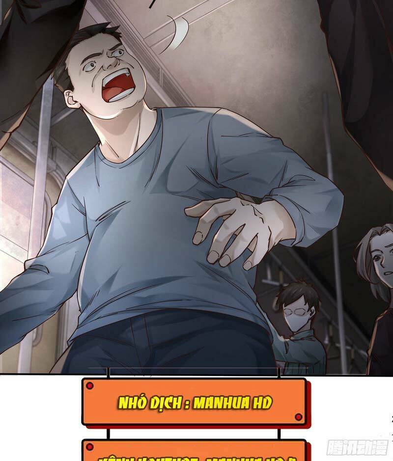 Từ Hồng Nguyệt Khai Thủy Chapter 2 - Trang 2