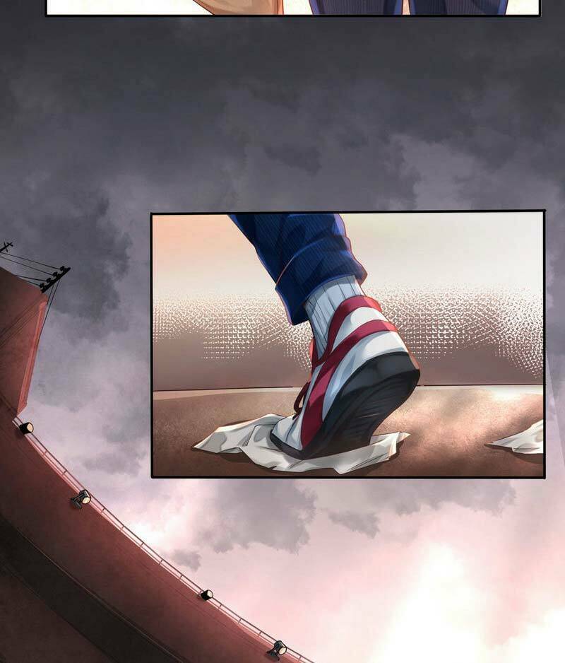 Từ Hồng Nguyệt Khai Thủy Chapter 2 - Trang 2