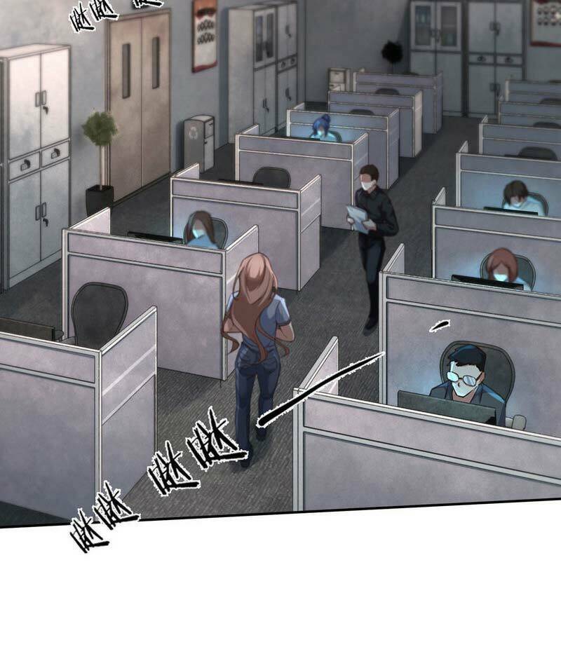 Từ Hồng Nguyệt Khai Thủy Chapter 2 - Trang 2