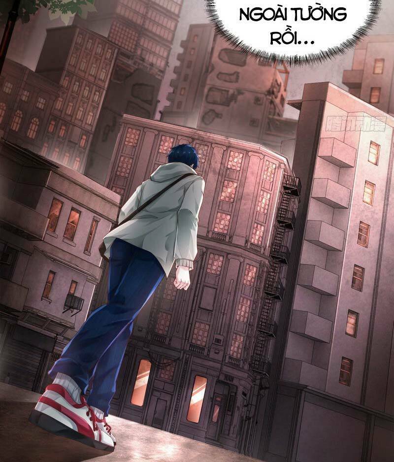 Từ Hồng Nguyệt Khai Thủy Chapter 2 - Trang 2