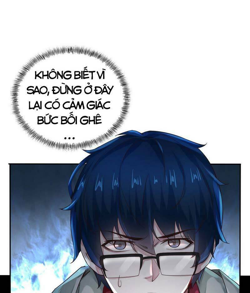 Từ Hồng Nguyệt Khai Thủy Chapter 2 - Trang 2