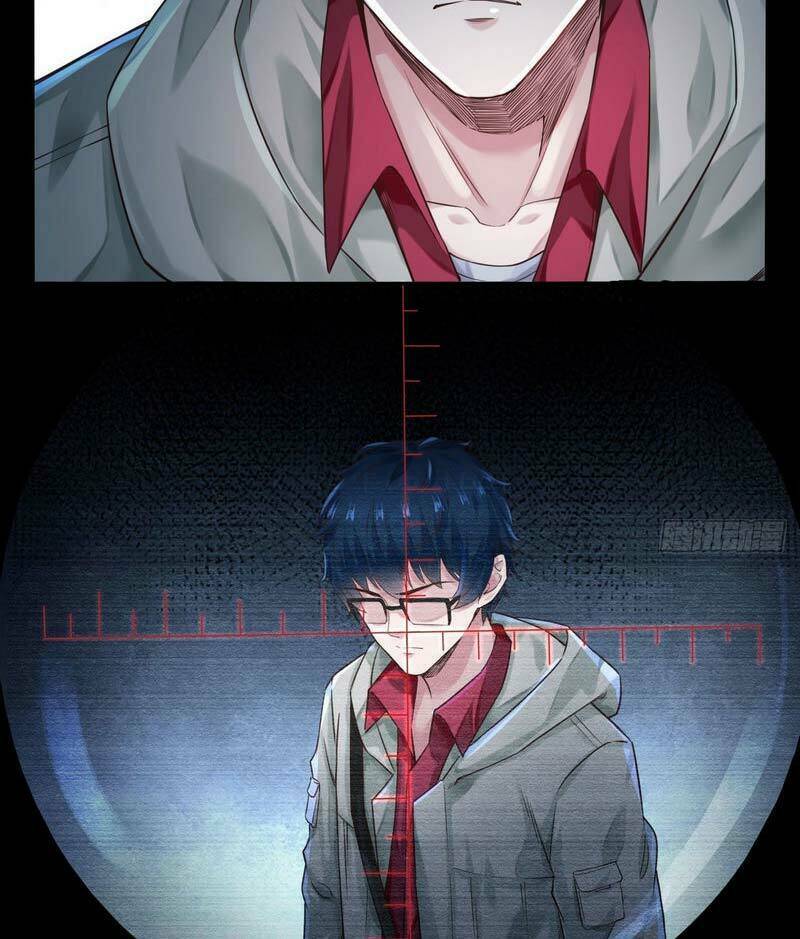 Từ Hồng Nguyệt Khai Thủy Chapter 2 - Trang 2