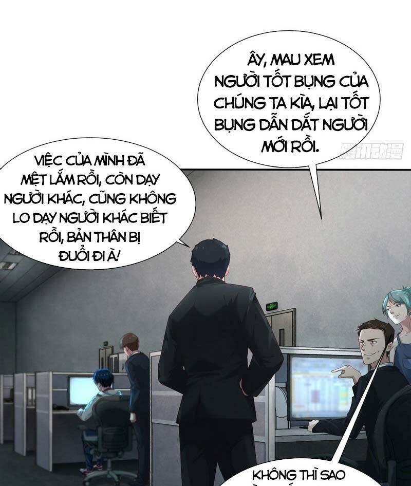 Từ Hồng Nguyệt Khai Thủy Chapter 2 - Trang 2