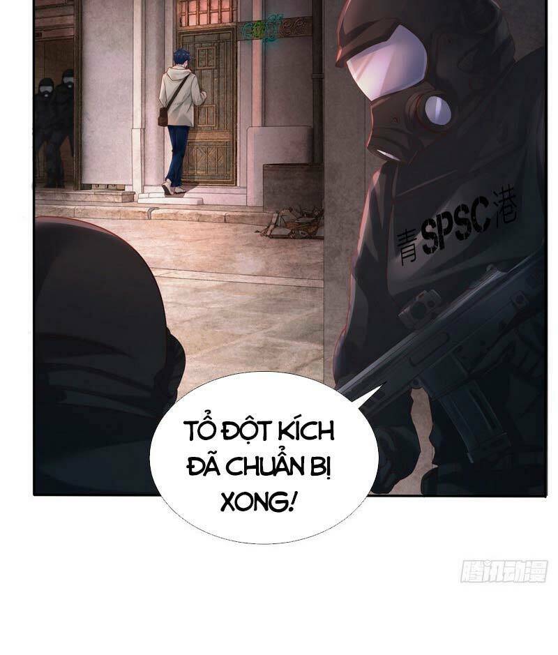 Từ Hồng Nguyệt Khai Thủy Chapter 2 - Trang 2