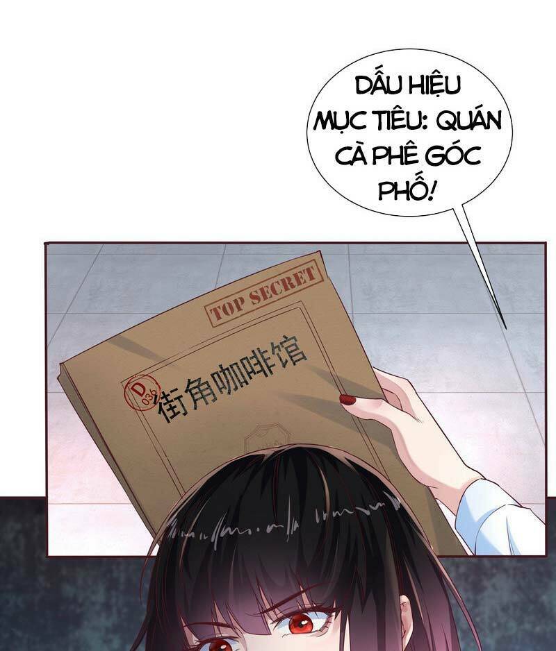 Từ Hồng Nguyệt Khai Thủy Chapter 2 - Trang 2