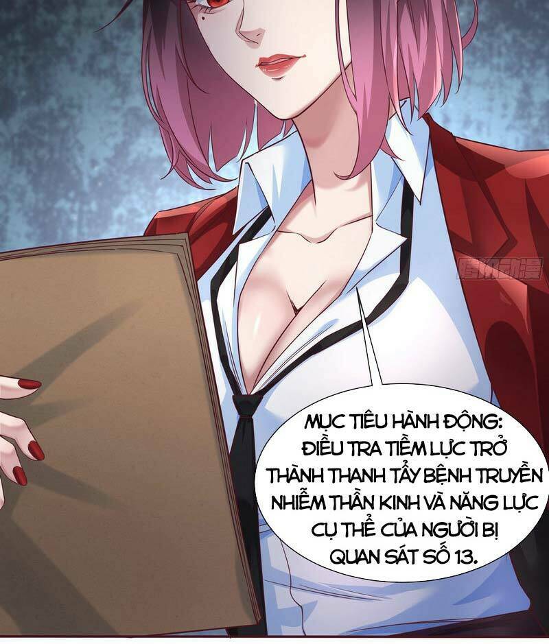 Từ Hồng Nguyệt Khai Thủy Chapter 2 - Trang 2