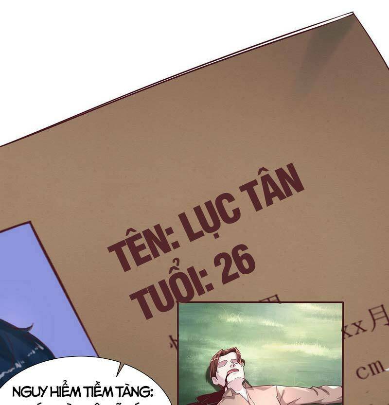 Từ Hồng Nguyệt Khai Thủy Chapter 2 - Trang 2