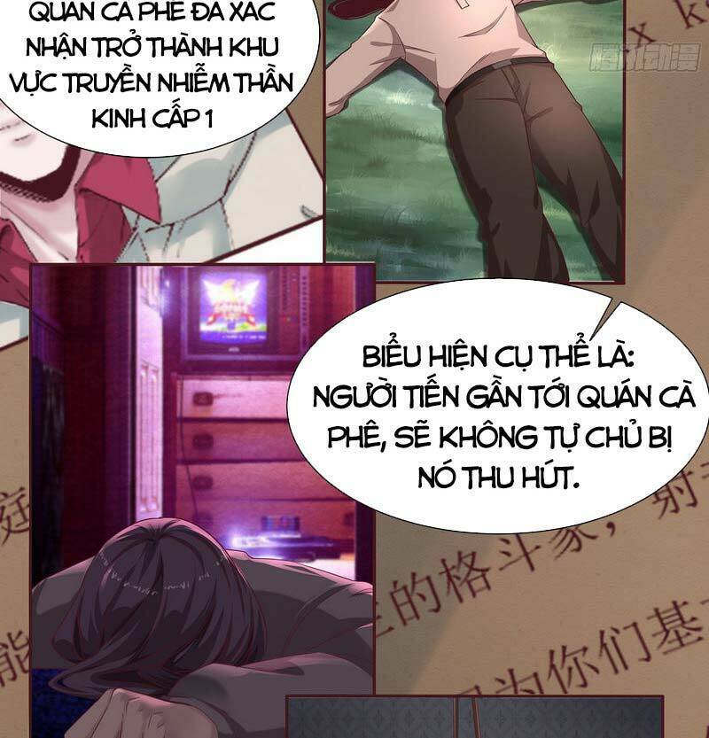 Từ Hồng Nguyệt Khai Thủy Chapter 2 - Trang 2