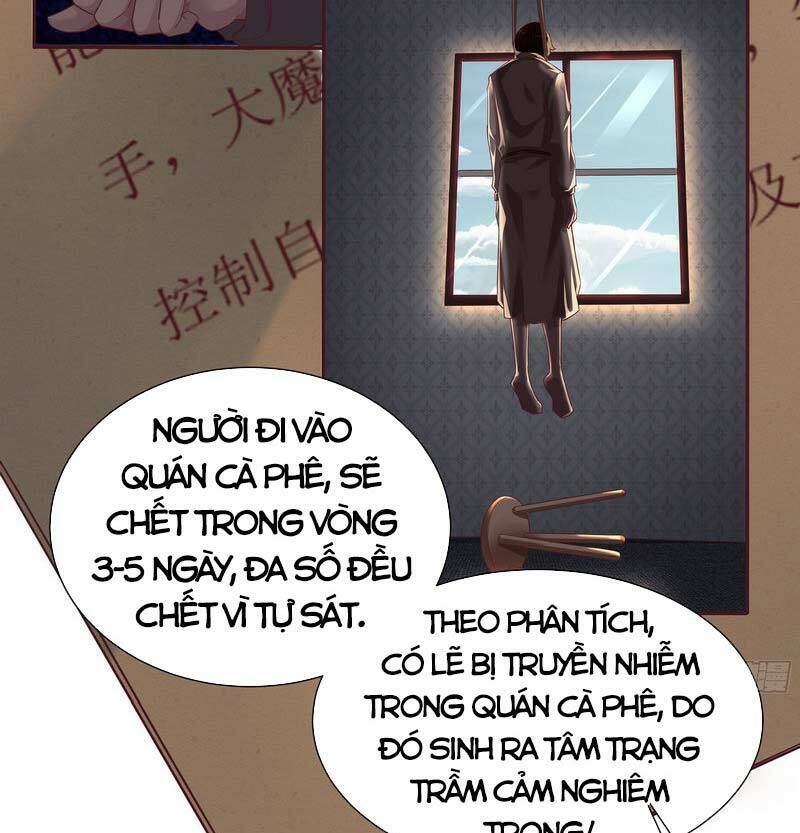 Từ Hồng Nguyệt Khai Thủy Chapter 2 - Trang 2
