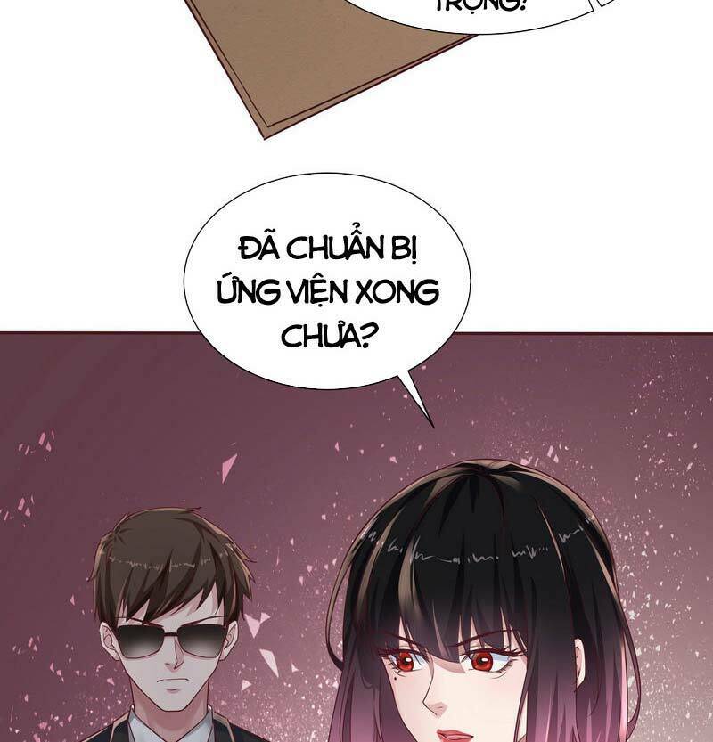 Từ Hồng Nguyệt Khai Thủy Chapter 2 - Trang 2